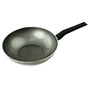 Сковорода TVS Origine Induction WOK 28 см (4N793283210001) - зменшене зображення 1