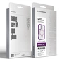 Чохол до мобільного телефона Armorstandart Unit Stand Apple iPhone 16 Purple (ARM78743) - зменшене зображення 2