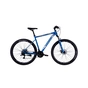 Велосипед Discovery 29" TREK DD рама-21" ST 2025 синьо-сріблястий (OPS-SP-29-081) - зменшене зображення 1