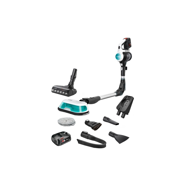 Пылесос Bosch BCS712HYG5 - изображение 1