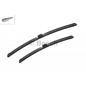 Щітка склоочисника Bosch 3 397 014 204 зображення 1