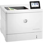 Лазерний принтер HP Color LaserJet Enterprise M555dn (7ZU78A) - зменшене зображення 1