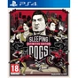 Гра Sony Sleeping Dogs Definitive [PS4, English version] (SDOGD4EN0) - зменшене зображення 1