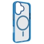 Чохол до мобільного телефона Armorstandart Unit MagSafe Apple iPhone 16 Sky Blue (ARM78726) - зменшене зображення 1