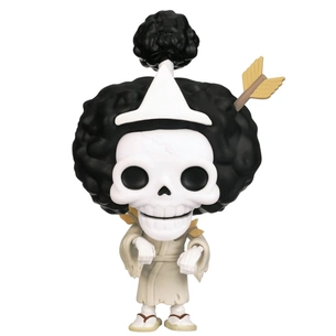 Фигурка Funko Pop серии Большой куш - Брук (54463) изображение 1