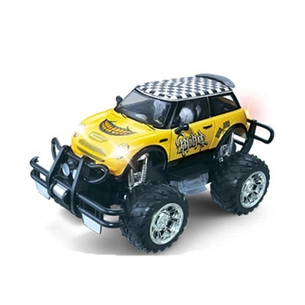 Радіокерована іграшка JP383 Ripper (23617BF-4-2) зображення 1