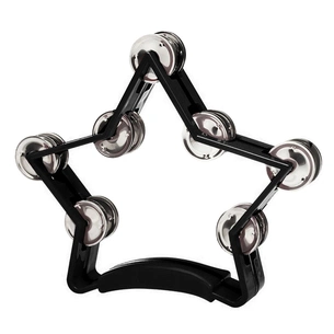 Тамбурин Maxtone MXC-5D Black зображення 1