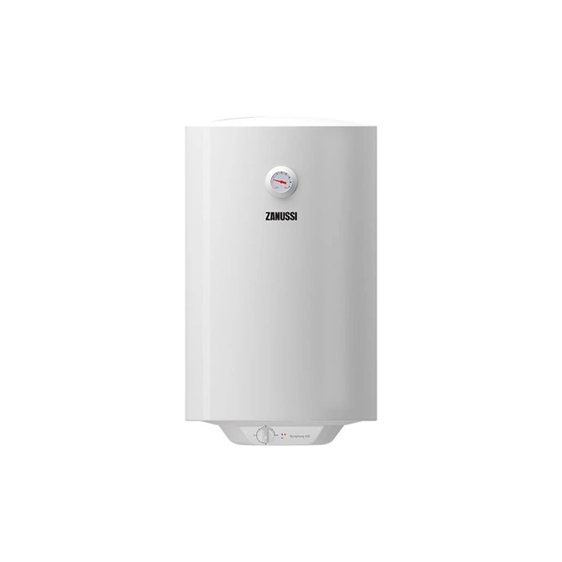 Бойлер Zanussi ZWH/S 50 Symphony HD (ZWH/S50SymphonyHD) - зображення 1
