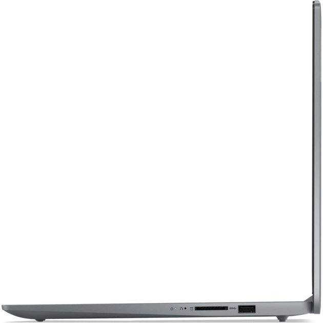 Ноутбук Lenovo IdeaPad Slim 3 15ABR8 (82XM00J9RA) - зображення 6