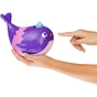 Игровой набор Pinata Smashlings Радужный кит (кит, 4 фигурки, аксессуары) (SL9003) - уменьшенное изображение 5