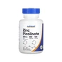 Витаминно-минеральный комплекс Nutricost Цинк пиколинат, 50 мг, Zinc Picolinate, 120 капсул (NCS67148) - уменьшенное изображение 1