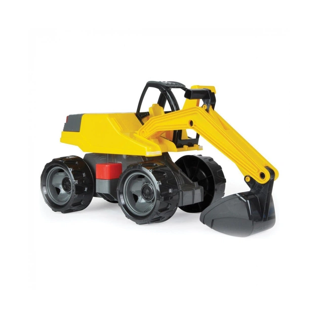 Спецтехніка Lena Екскаватор з блокуванням (6332742) - picture 1