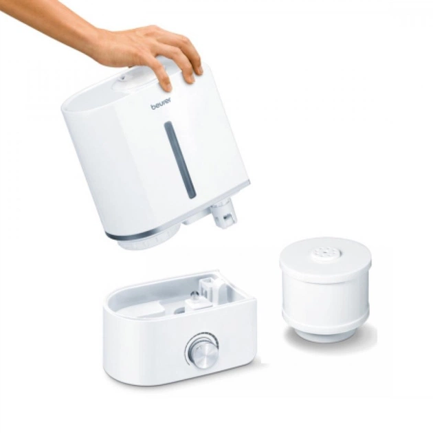 Зволожувач повітря Beurer LB 45 - зображення 6