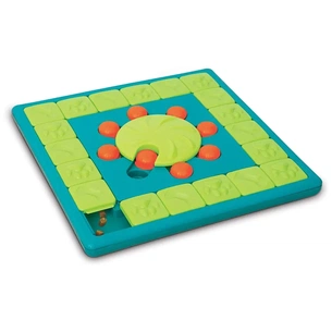 Іграшка для собак Nina Ottosson інтерактивна "Мультипазл" (0700603696630) зображення 1