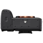 Цифровой фотоаппарат Sony Alpha 7M4 28-70mm II Kit Black (ILCE7M4MB.CEC) - уменьшенное изображение 8