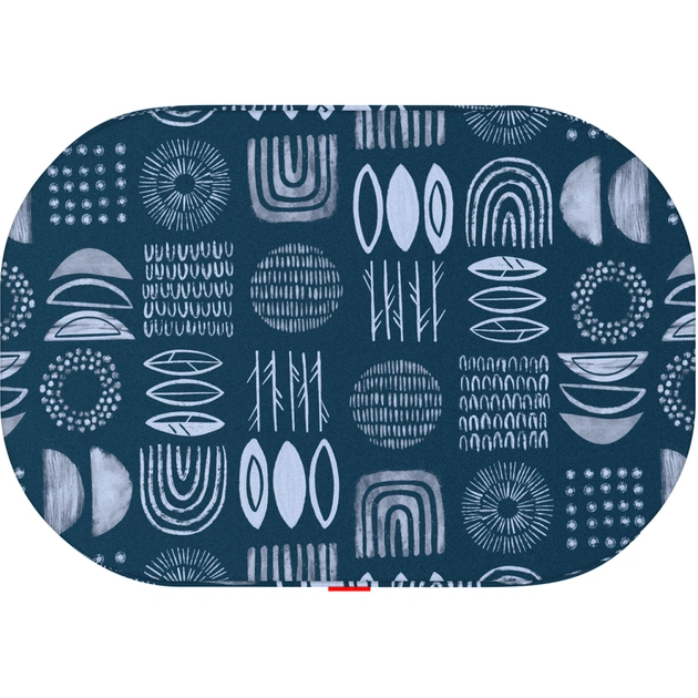 Чохол на матраци для тварин WAUDOG Relax Абстракція S 55х40 см (1308-0104) - picture 1