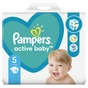 Підгузки Pampers Active Baby Junior Розмір 5 (11-16 кг), 78 шт (8001090950536) - зменшене зображення 2