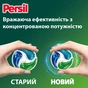 Капсули для прання Persil 4in1 Discs Universal Deep Clean 54 шт. (9000101801323) - зменшене зображення 5