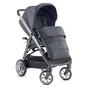 Коляска Inglesina Aptica Tailor Denim AA72M6TLD (73572) - зменшене зображення 3