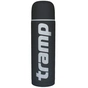 Термос Tramp_ Soft Touch 1.2 л Grey (UTRC-110-grey) - уменьшенное изображение 1