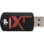 USB флеш накопичувач Patriot 16GB XT RAGE QUAD Channel USB 2.0 (PEF16GRUSB) - зменшене зображення 2