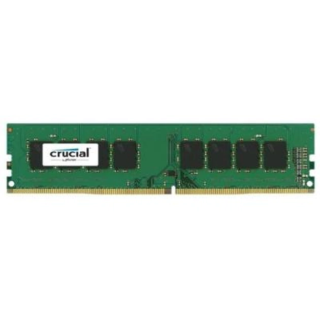 Модуль пам'яті для комп'ютера DDR4 8GB 2133 MHz Micron (CT8G4DFD8213) - зображення 1