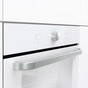 Духова шафа Gorenje BOS6737SYW - зменшене зображення 4