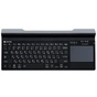 Клавіатура Canyon CND-HBTK7-RU Black USB - зменшене зображення 2