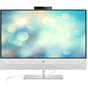 Комп'ютер HP Pavilion AiO 27 FHD / i7-9700T (7JU43EA) - зменшене зображення 1