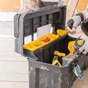 Ящик для інструментів Stanley Fatmax Cantiliver Pro 60см (FMST1-75791) - зменшене зображення 4