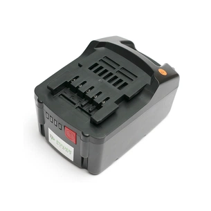 Акумулятор до електроінструменту PowerPlant для METABO GD-MET-36 36V 2Ah Li-Ion (DV00PT0020) зображення 1
