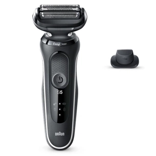 Електробритва Braun 50-W1200s зображення 1