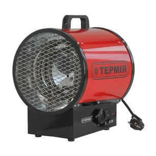 Обігрівач Термія АО ЕВО 3,0/0,3 ТП (230В) Р (Е) зображення 1