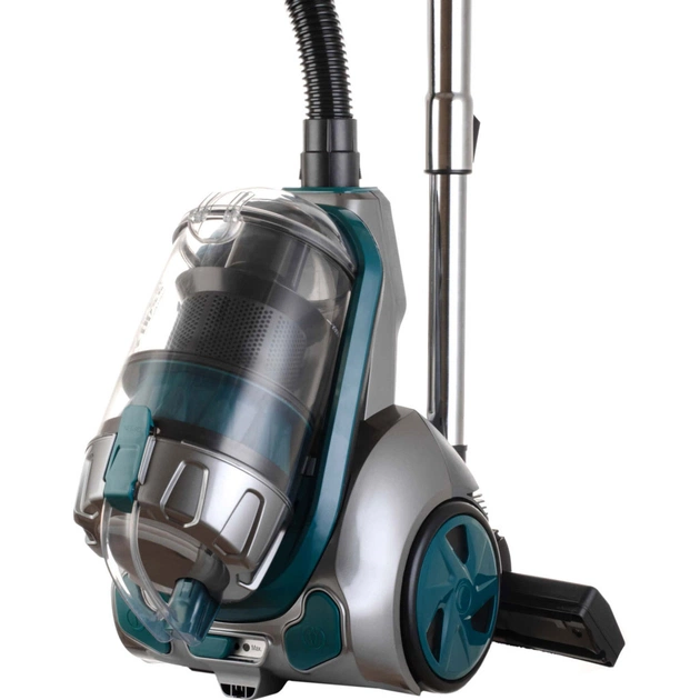 Пилосос Vilgrand VVC2233МС - picture 6