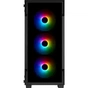 Корпус Corsair 220T RGB Black (CC-9011190-WW) - зменшене зображення 2