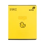 Зошит Kite One color, 18 аркушів, лінія (K26-237-1) - зменшене зображення 2