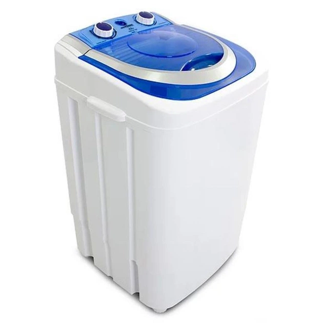 Пральна машина PRIME Technics PWA451SB - зображення 1