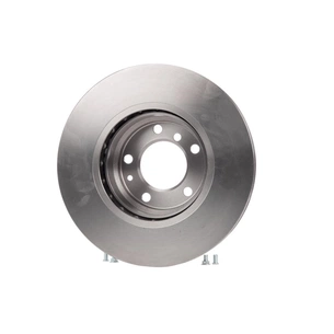 Гальмівний диск Bosch 0 986 478 622 зображення 1