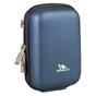 Фото-сумка RivaCase Digital Case (7024PU dark blue) - зменшене зображення 1