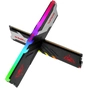 Модуль памяти для компьютера DDR5 32GB (2x16GB) 7400 MHz Viper Venom RGB Patriot (PVVR532G740C36K) - уменьшенное изображение 6