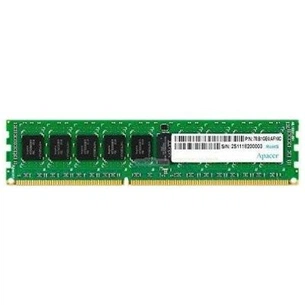 Модуль пам'яті для комп'ютера DDR3L 8GB 1600 MHz Apacer (DG.08G2K.KAM) зображення 1