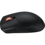 Мишка ASUS ROG Strix Impact III Wireless/Bluetooth Black (90MP03D0-BMUA00) - зменшене зображення 3