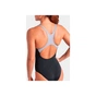 Купальник Arena Swimsuit Control Pro Solid 009073-555 чорний 44 (3468337536604) - зменшене зображення 4