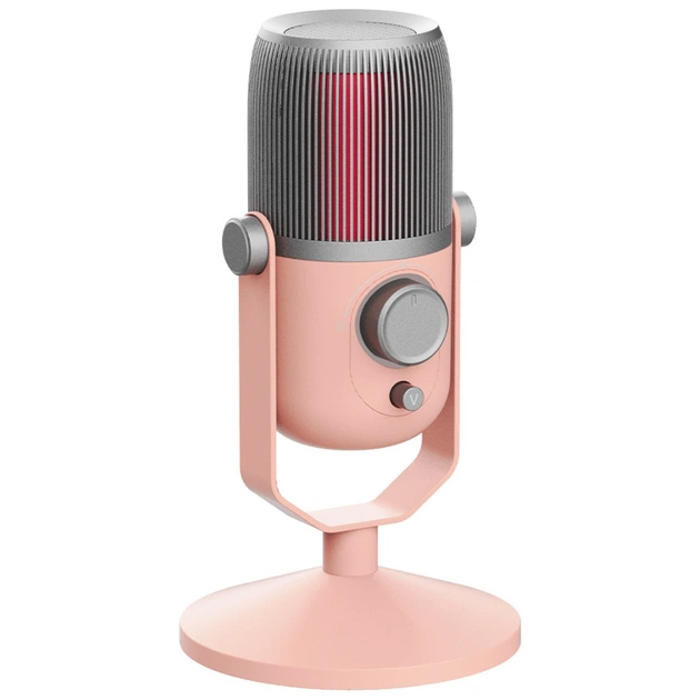 Микрофон Thronmax M4R Pink (M4RTHRONMAX) - изображение 1