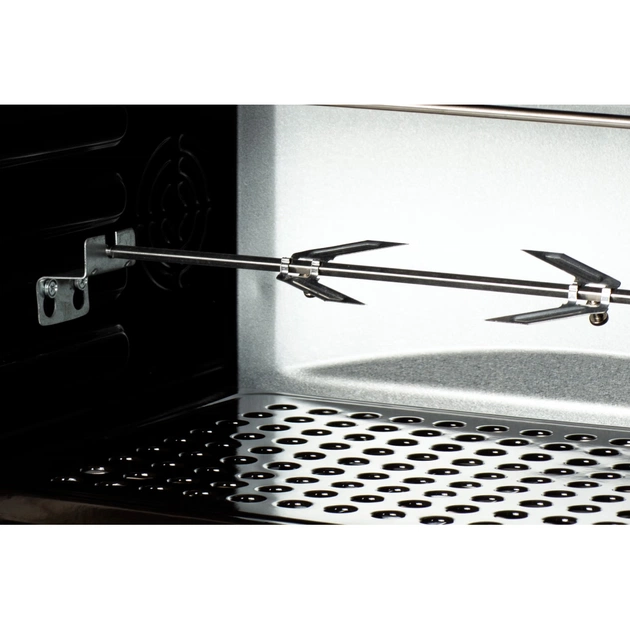 Електропіч LIDER 4223 LUX White - picture 7