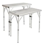 Туристичний стіл Coleman 6 In 1 Camping Table (3138522054793) - зменшене зображення 3