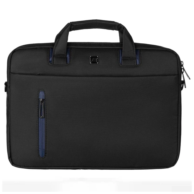 Сумка для ноутбука 2E 13.3" CBN413 Black (2E-CBN413BK) - picture 3