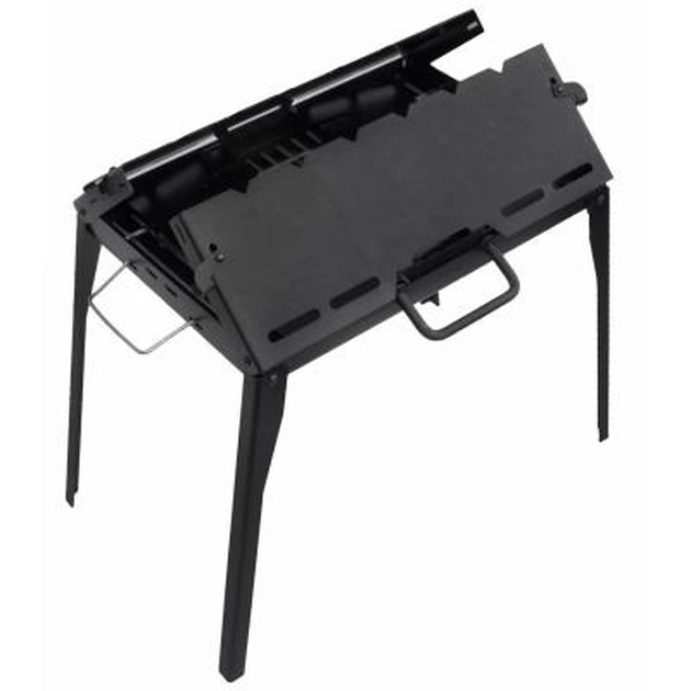 Мангал Eleyus PROMETEO Q 6 VBR - picture 7