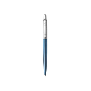 Ручка кулькова Parker JOTTER 17 Waterloo Blue CT BP (16 832) зображення 1
