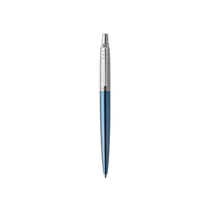 Ручка кулькова Parker JOTTER 17 Waterloo Blue CT BP (16 832) зображення 1